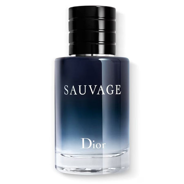 DIOR Sauvage Eau de Toilette apa toaleta