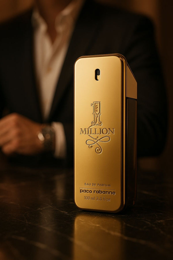 1 Milion Paco Rabanne - Parfum