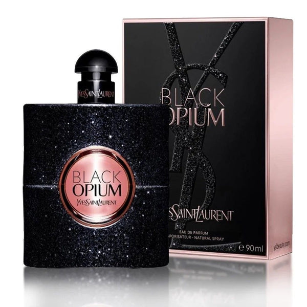 YSL Black Opium - Eau de Parfum Originale