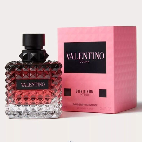 Valentino Born in Roma Donna - Eau de Parfum Intense