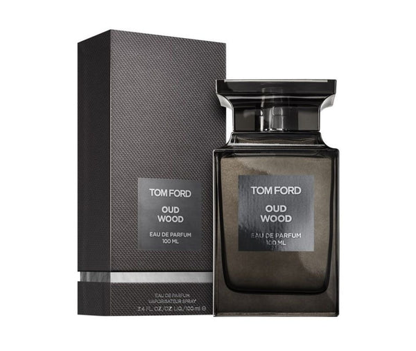 Tom Ford Oud Wood - Eau de Parfum