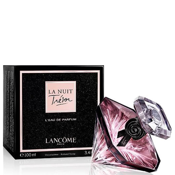 La Nuit Trésor - Eau de Parfum