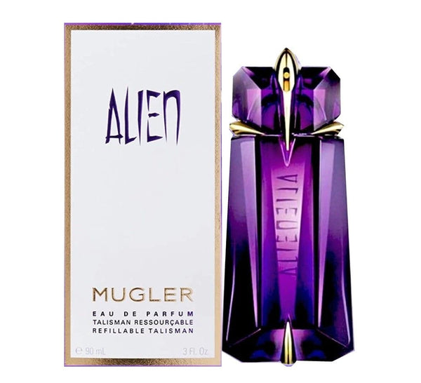 Alien Mugler - Eau de Parfum