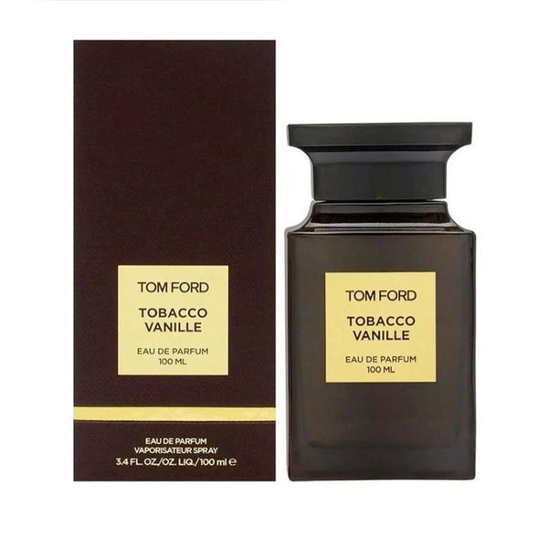 Tom Ford Tobacco Vanille - Eau de Parfum
