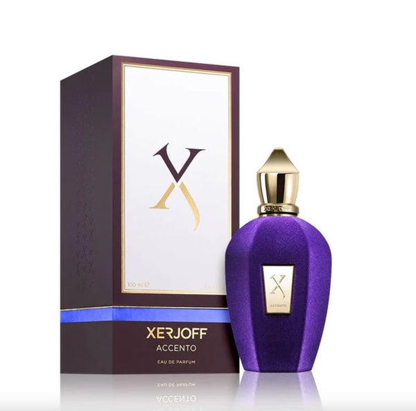 Xerjoff Accento - Eau de Parfum