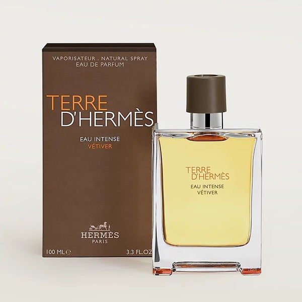 Terre d'Hermès - Parfum
