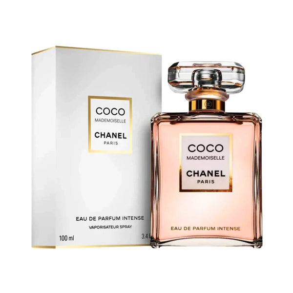 Chanel Coco Mademoiselle