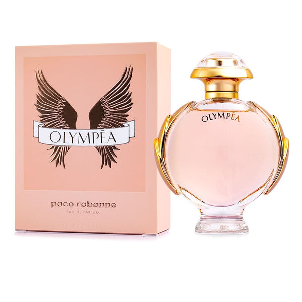 Paco Rabanne - Olympea - Eau de Parfum