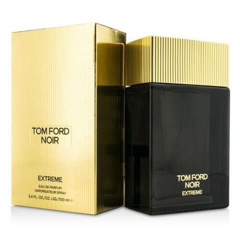 Tom Ford Noir Extreme - Eau de Parfum