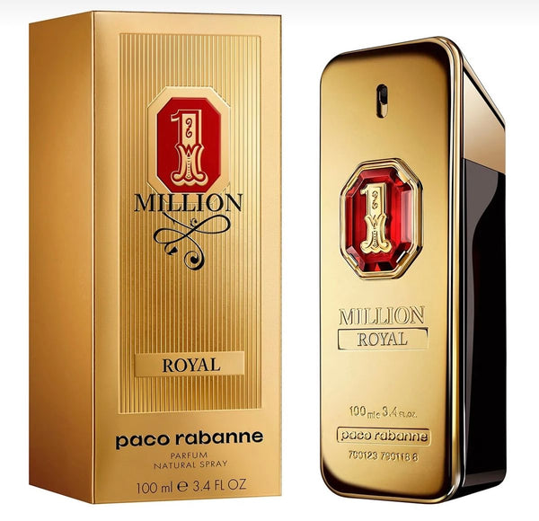 1 Milion Royal