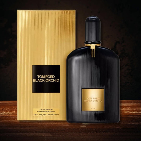 Tom Ford Black Orchid - Eau de parfum