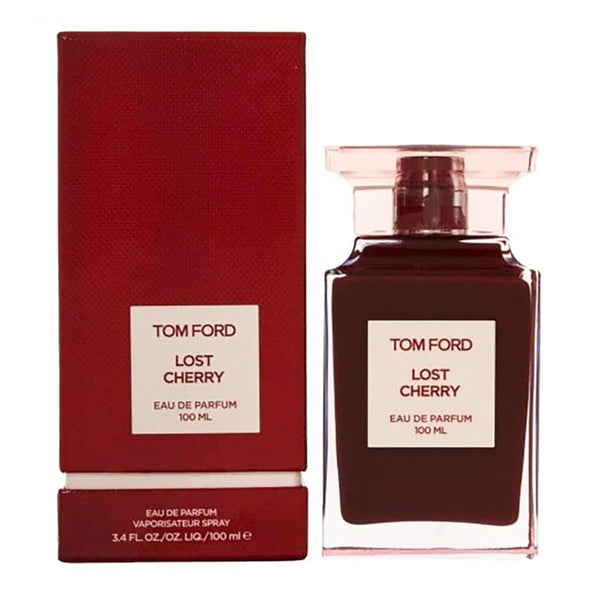Tom Ford Lost Cherry - Eau de Parfum
