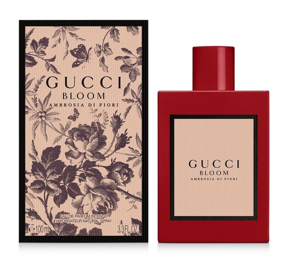 Gucci Bloom - Eau de Parfum