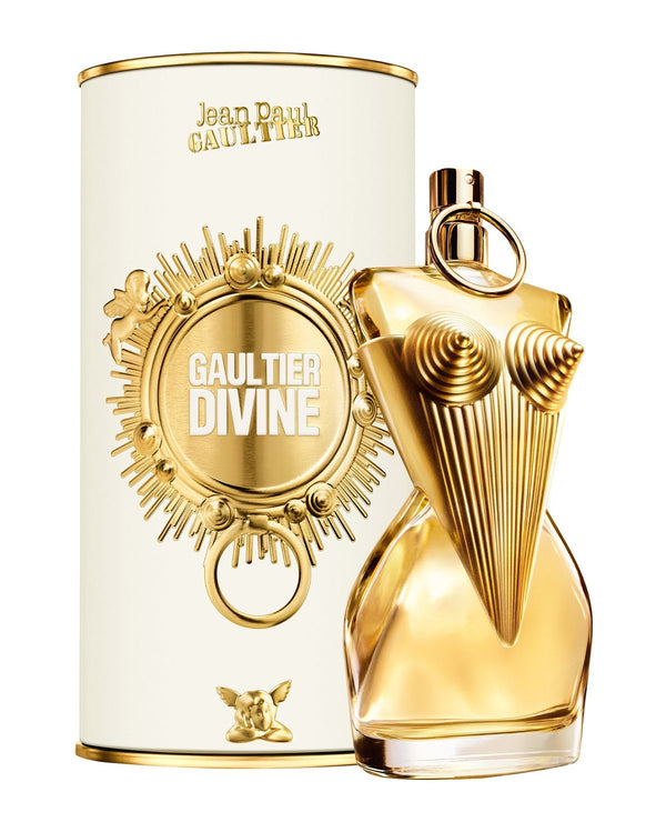 Jean Paul Gaultier Divine - Eau de Parfum