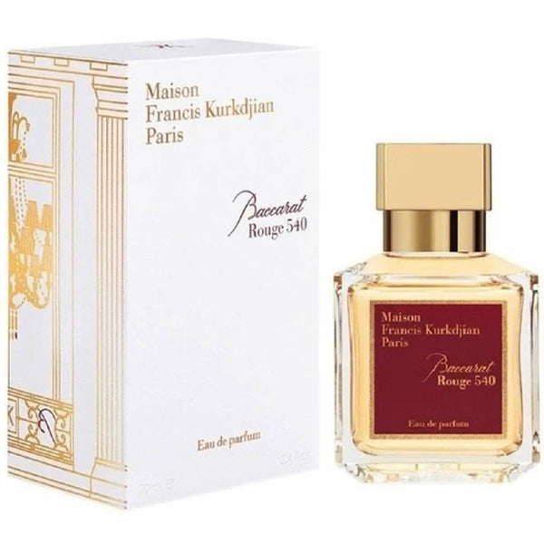 Baccarat rouge 540 - Eau de Parfum